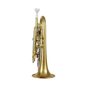 Cornet Si Bemol Carolbrass Pdt7l