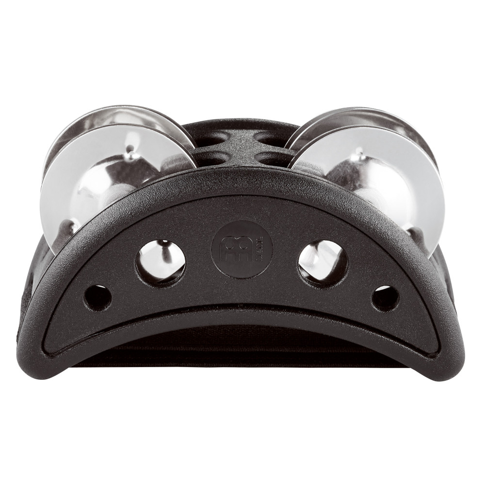 Meinl Compact Ergonomic Foot Tambourine