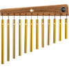 Chimes Meinl 12 Barres Dorees