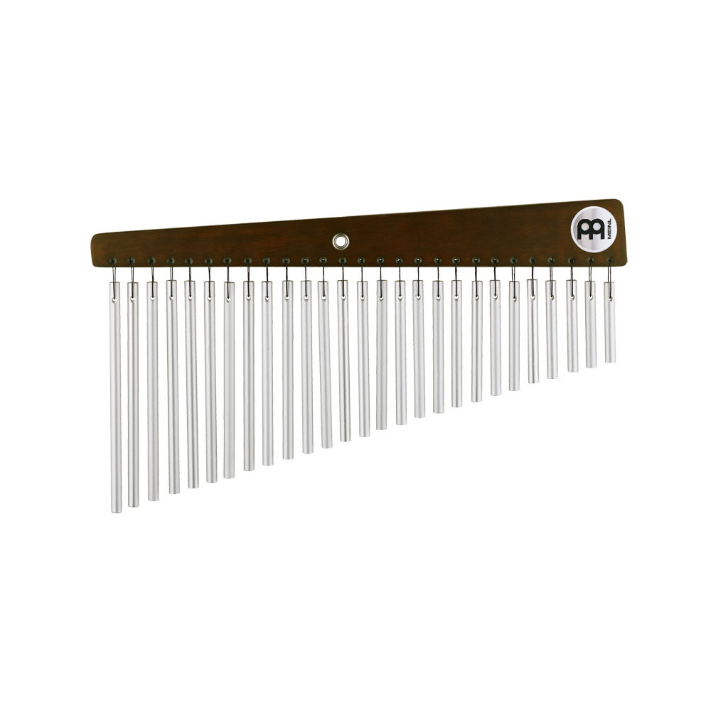 Chimes Meinl de 27 barras vintage