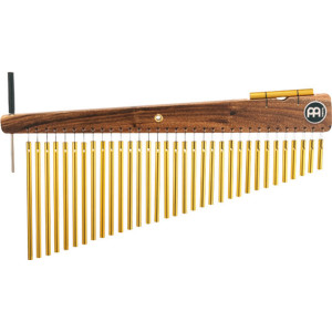 Chimes Meinl 33 Barres Dorees