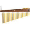 Chimes Meinl 33 Barres Dorees