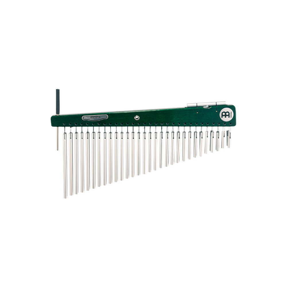 Chimes Meinl 60 Barres Luis Conte