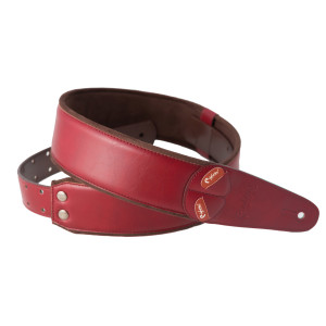 Correa Vegan Righton Charm Roja