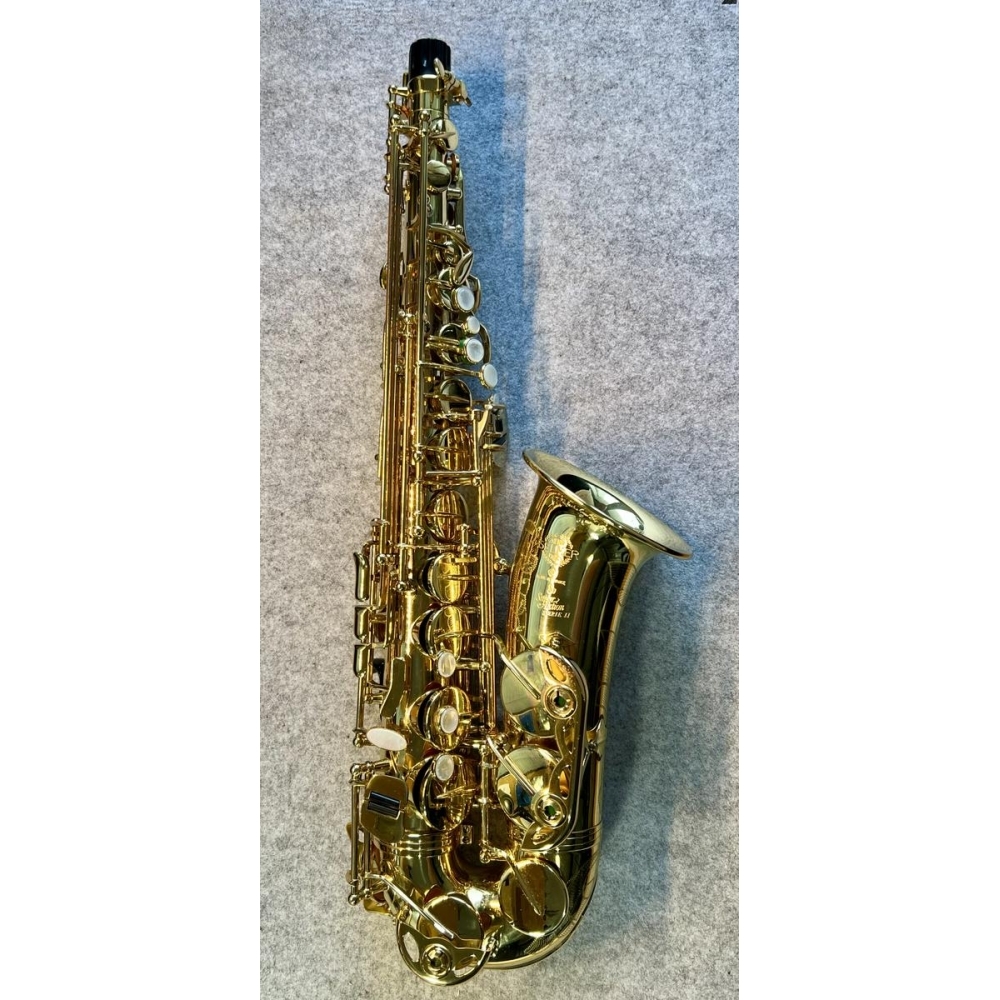 Selmer Saxophone alto Super Action 80 série II
