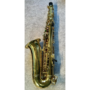 Saxofón alto Selmer Super Action 80 Series II