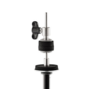 Soporte para cajón Charleston Meinl, negro