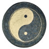 Chau Tam Tam Sonic Energy Yin Yang 24"