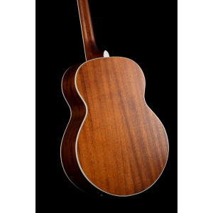 Guitare Cort Cj Retro Noir Mat