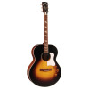 Cort CJ Retro Matte Sunburst Guitar