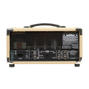 Cabezal de amplificador Peavey Classic MH 20W