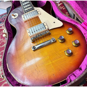 Gibson les Paul collectors choice 7 shanks