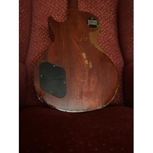 Gibson les Paul collectors choice 7 shanks