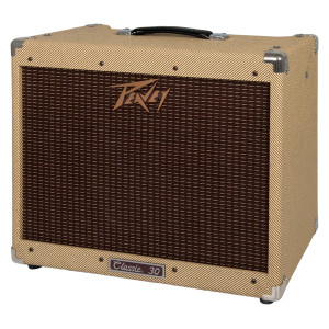 Amplificador para lámparas Peavey Classic 30W