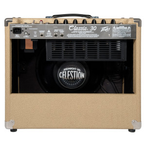 Amplificador para lámparas Peavey Classic 30W