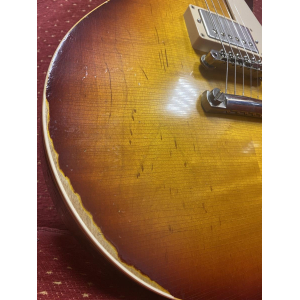 Gibson les Paul collectors choice 7 shanks