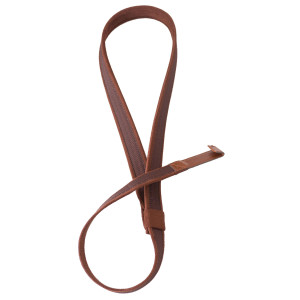 Righton Classic Textile Strap Brown