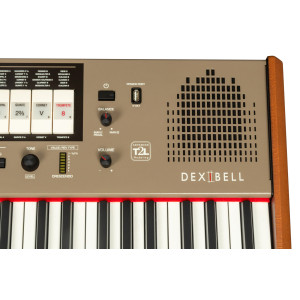 Órgano digital Dexibell Classico L4
