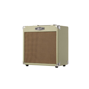 Cort 15W Reverb Guitar Amp Pale Green