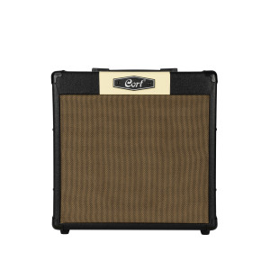 Cort 30W Reverb Black Guitar Amp