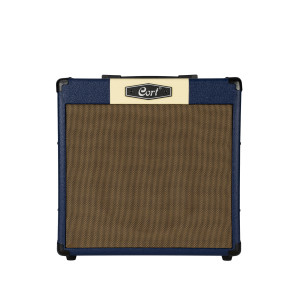 Ampli Guitare Cort 30w Reverb Bleu