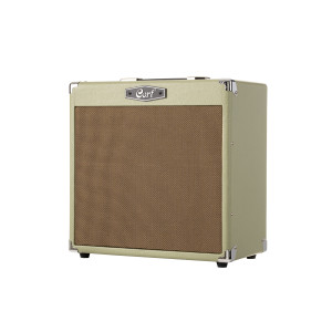 Ampli Guitare Cort 30w Reverb Vert Pale