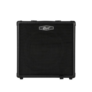 Cort CM40B 40W 10" Black Bass Amp