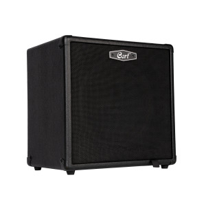 Cort CM40B 40W 10" Black Bass Amp