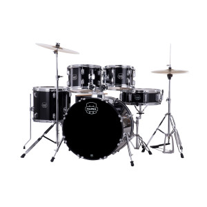Mapex Comet Fusion 20 5-piece Black