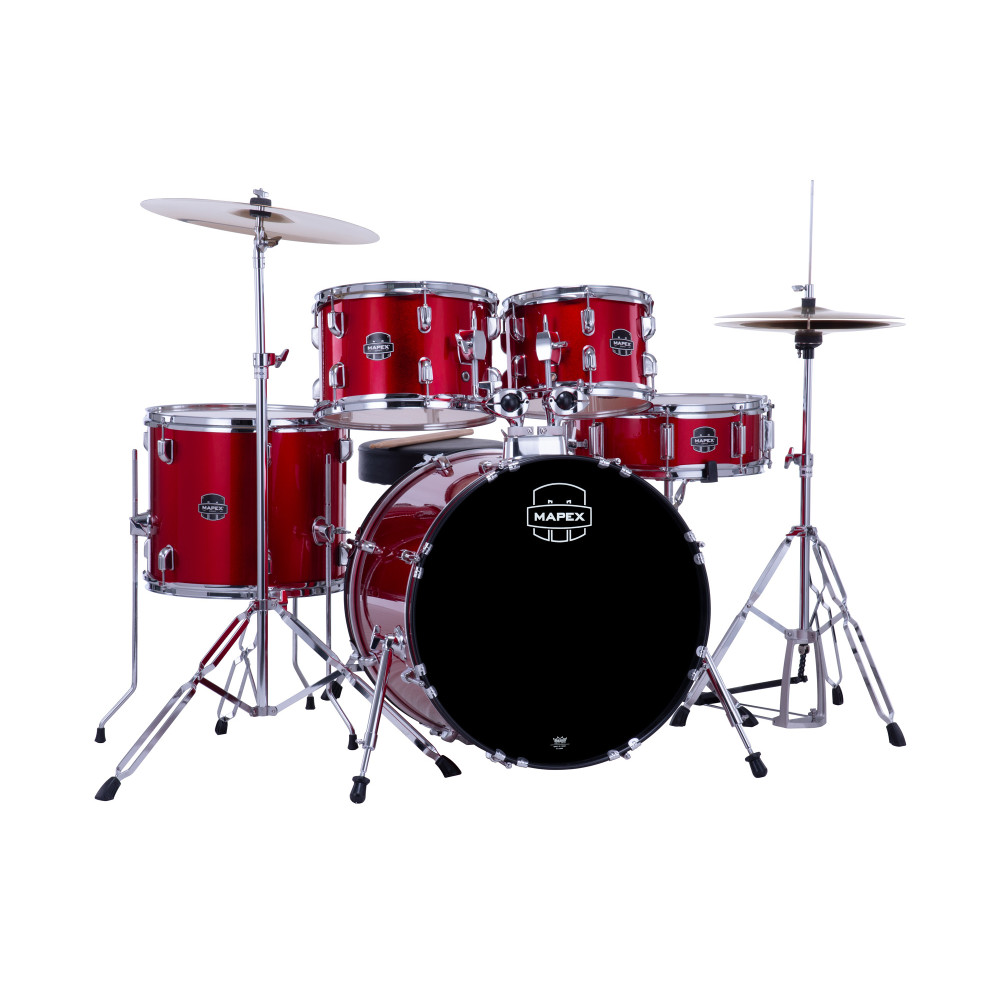 Mapex Comet Fusion 20 5f Infra Red