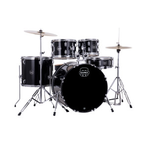Mapex Comet Stage 22 5f Noir