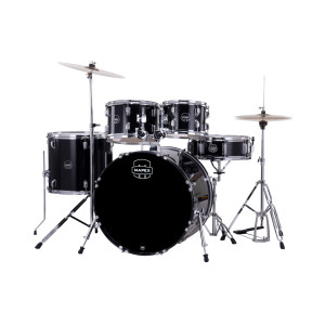 Mapex Comet Stage 22 5f Negro