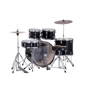Mapex Comet Stage 22 5f Noir