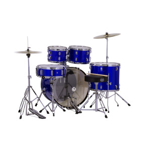 Mapex Comet Stage 22 5-piece Indigo Blue