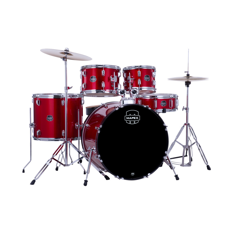 Mapex Comet Stage 22 5f Infra Red