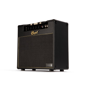 Ampli Guitare A Lampes Cort 15w
