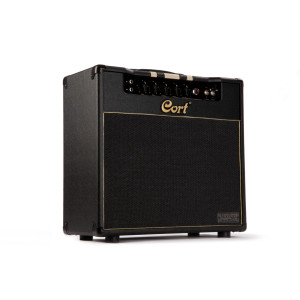 Amplificador de guitarra a válvulas Cort 15 W