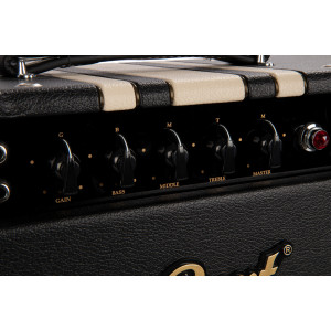 Cabezal de guitarra a válvulas Cort 15 W