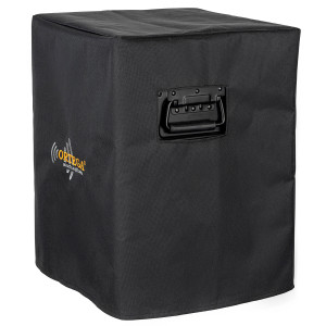 Ortega 100W amp, 2 channels, rev/chorus