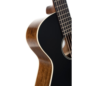 Guitare Cort Core-mc Ovangkol Noir