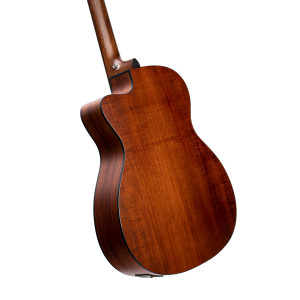 Guitarra Cort Core-oc Blackwood L. Burst