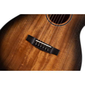 Cort Core-OC Guitar Black Mahogany Fade