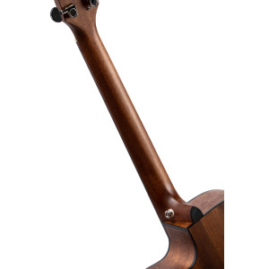 Guitare Cort Core-oc Acajou Noir Degrade