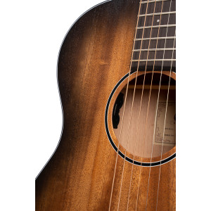 Guitare Cort Core-oc Acajou Noir Degrade