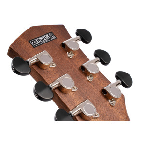 Guitare Cort Core-oc Epicea Acajou Noir