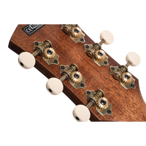 Cort Core-PE Mahogany Black Burst Guitar