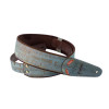 Vegan Righton Cork Teal Strap