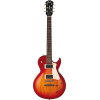 Cort CR100 Cherry Red Sunburst Guitar
