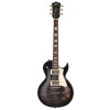 Cort CR250 Transparent Black Guitar