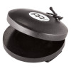 Castagnette Circle Cajon, Black